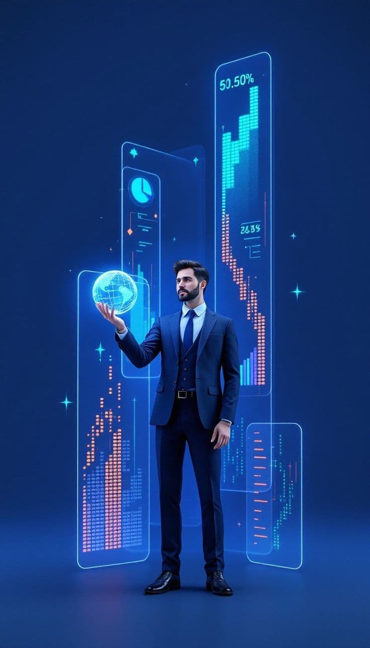Open Numeric — Services numériques au Burkina Faso